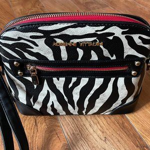 Adrienne Vittadini Donatella Collection Crossbody